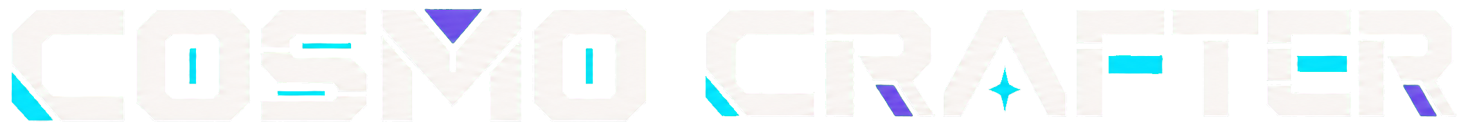 Cosmo Crafter